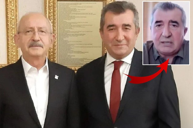 7 gün önce mutlak butlanı eleştiren Necdet Saraç, Kılıçdaroğlu’nun A Takımı’na girdi