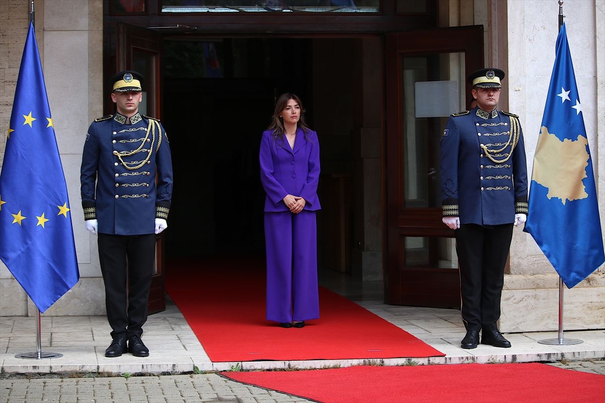 Kosova\'nın AB Yolunda Reform Vurgusu