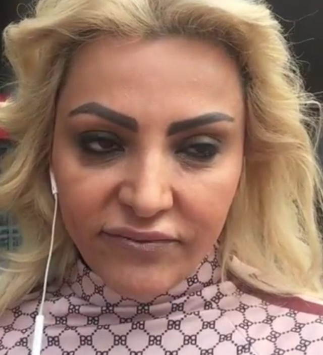 Adnan Oktar soruşturmasında Bircan Yıldırım hakkında gözaltı kararı
