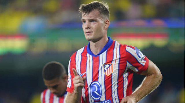 Alexander Sörloth'u duyurdular! Fener taraftarı şokta