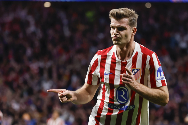 Alexander Sörloth'u duyurdular! Fener taraftarı şokta