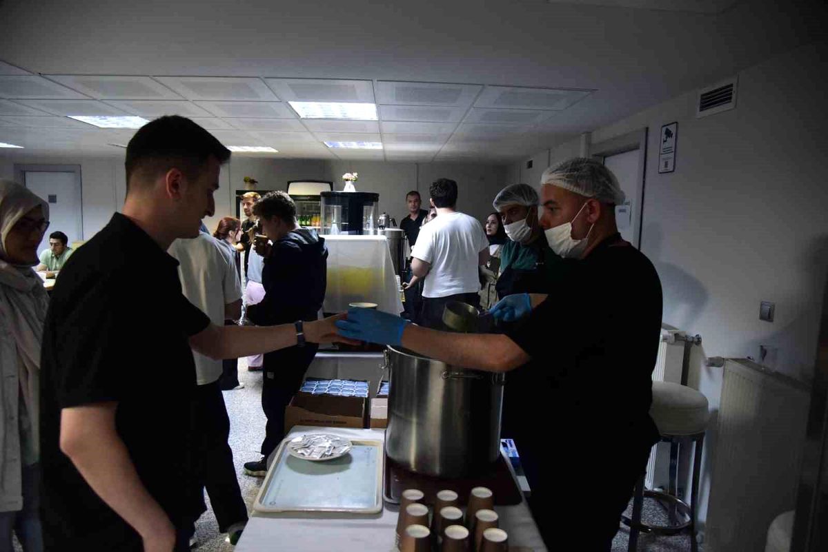 Anadolu Üniversitesi\'nden Sınav Dönemine Destek