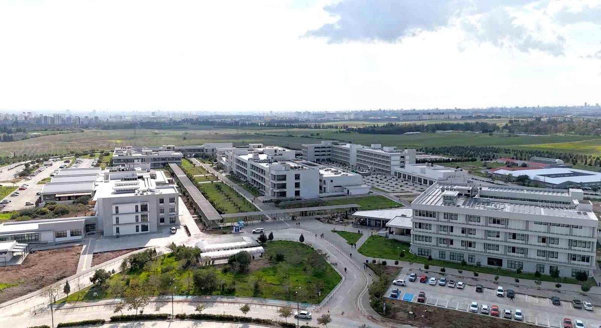 ATÜ, Teknik Üniversiteler Birliği\'ne Katıldı