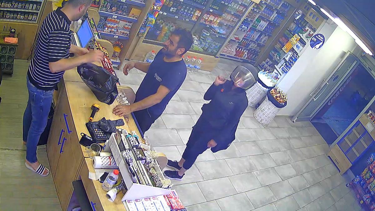 Kadınlara Yönelik Şiddete Farkındalık Çalışması