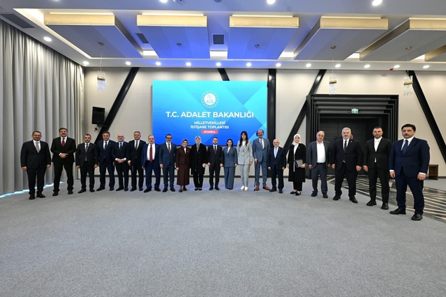 E-Duruşma Uygulamaları Genişliyor
