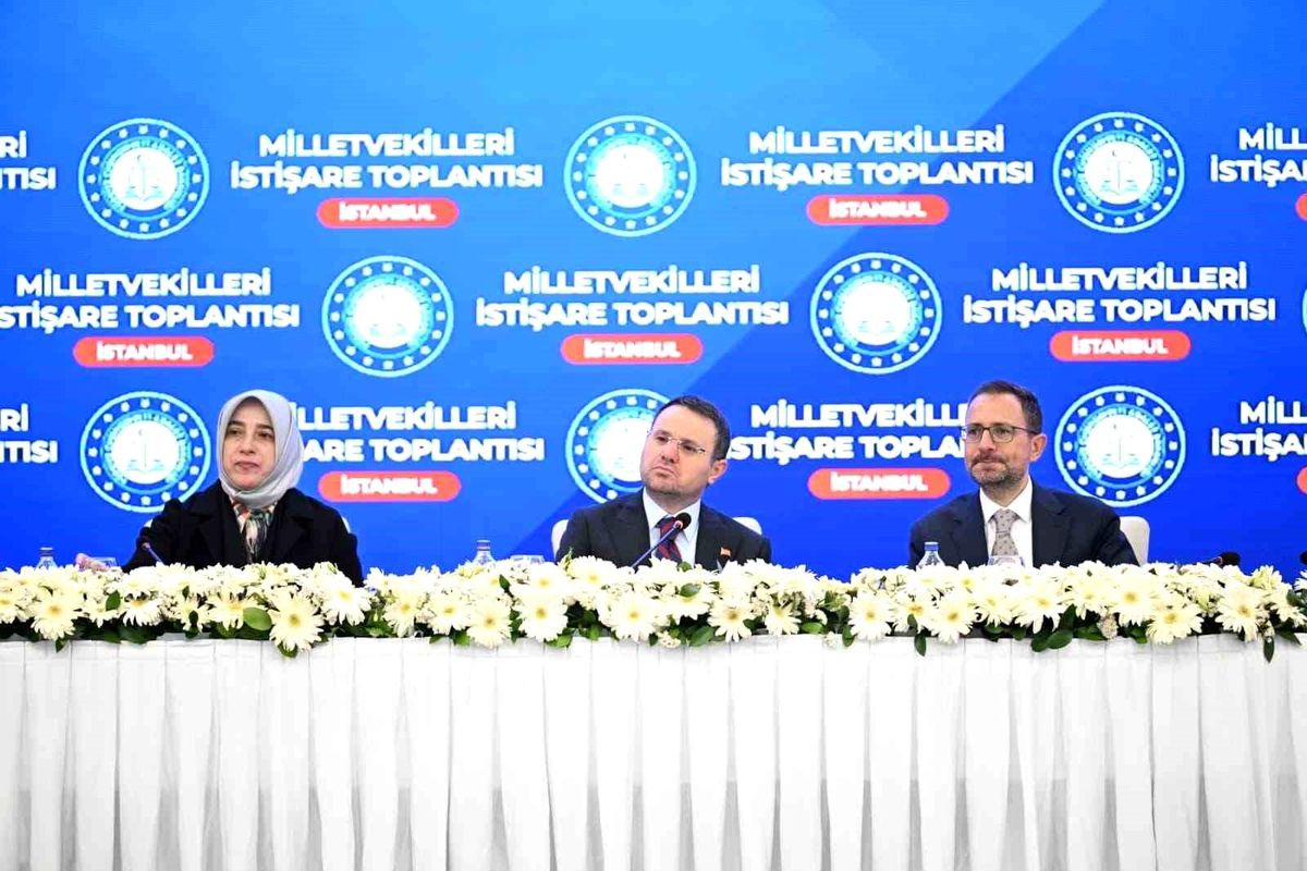 İstanbul\'da Mahkeme ve Hakim Sayısı Artıyor