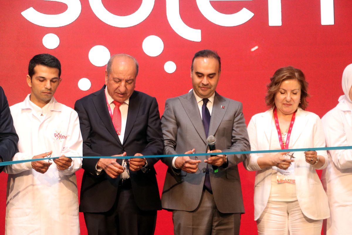 Gıda Sektörüne 8 Bin Yatırım Teşvik Belgesi