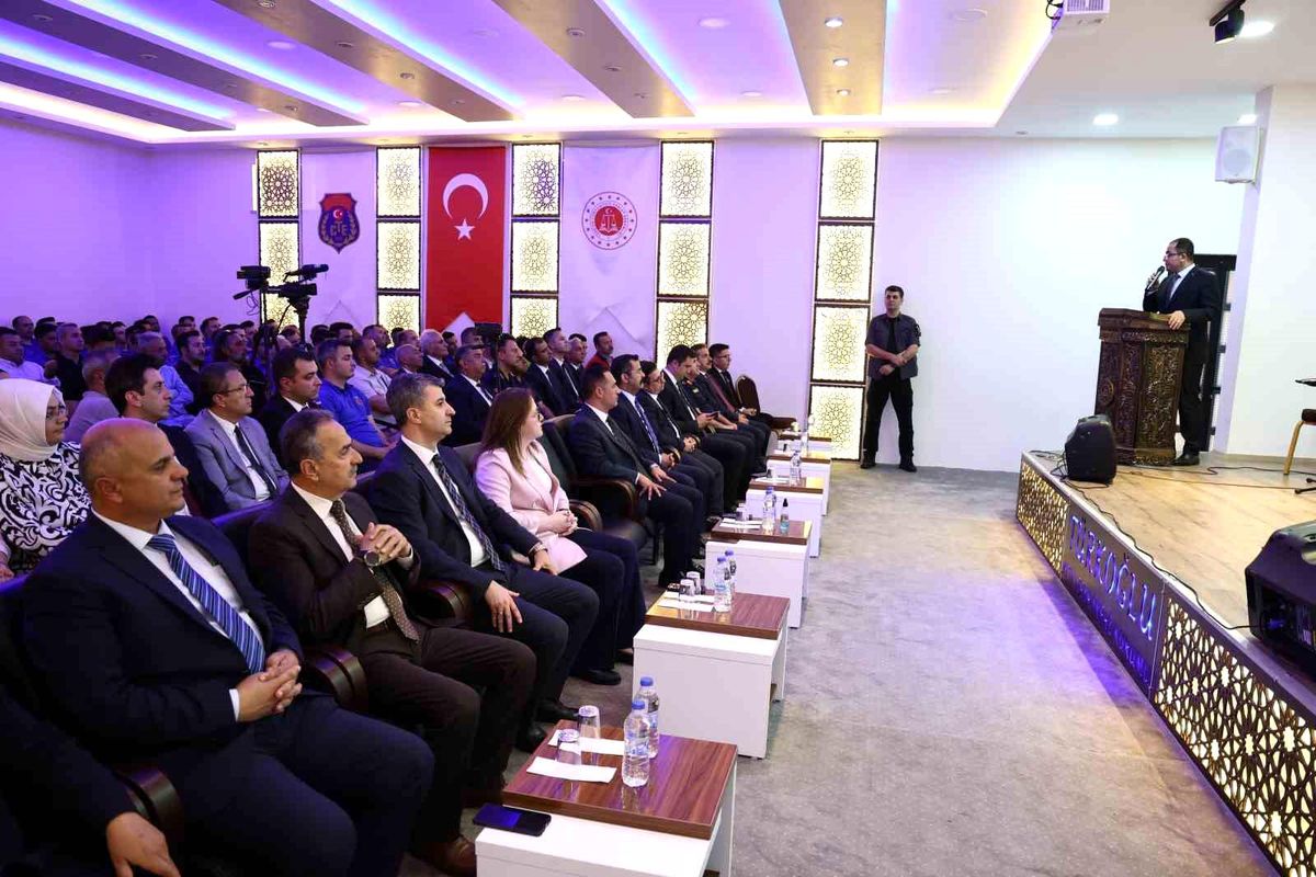 Ceza İnfaz Kurumları İçin Proaktif Yönetim