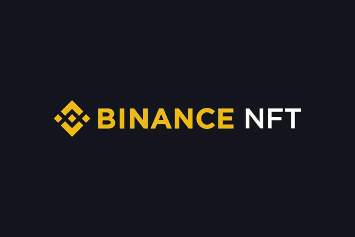 Binance NFT hizmetini kapatıyor