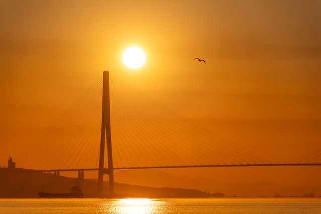 El Nino Uyarısı: Sıcaklık Artışı Geliyor