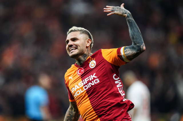 Güne damga vuran iddia: Beşiktaş, Mauro Icardi'yi istiyor