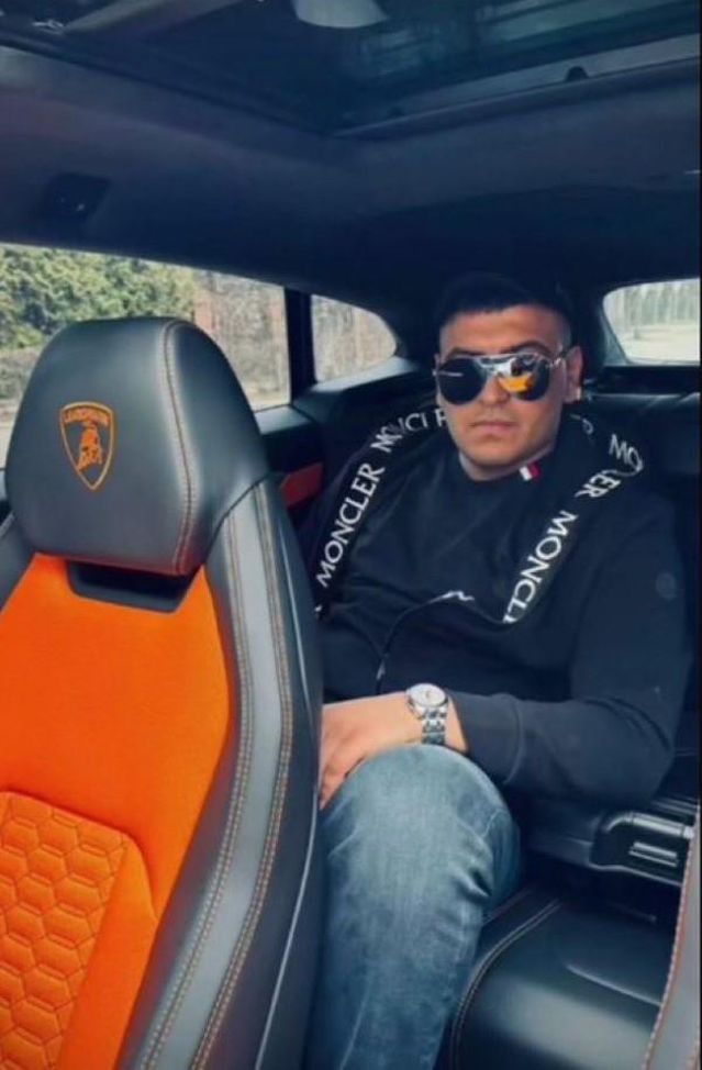 Can Polat cinayetinin ardından Daltonlar'dan dikkat çeken paylaşımlar
