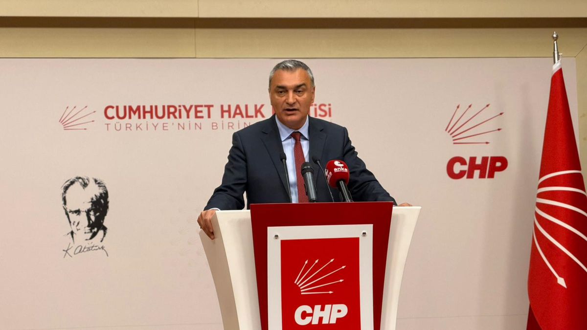CHP Parti Meclisi 11 Haziran\'da Toplanacak