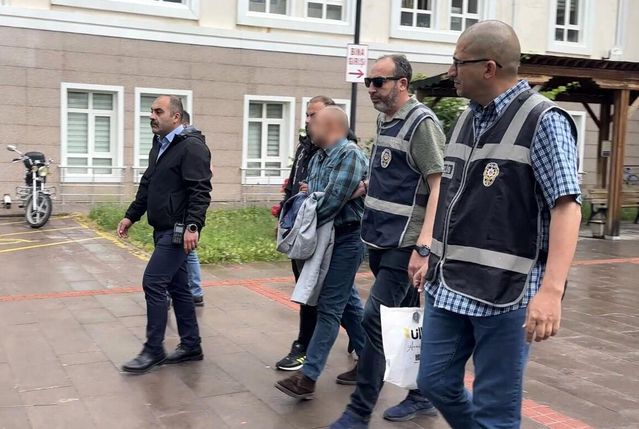 Burdur'da Taciz İddiası ve İntihar Girişimi