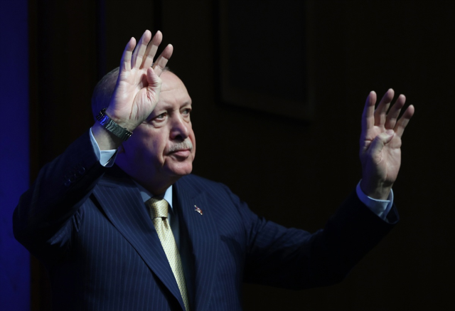 Cumhurbaşkanı Erdoğan'dan CHP yorumu: Kahraman ilan ettikleri hain oldu