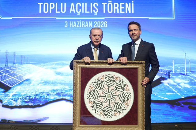 Cumhurbaşkanı Erdoğan'dan CHP yorumu: Kahraman ilan ettikleri hain oldu