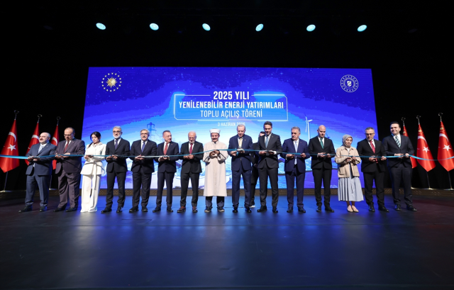 Cumhurbaşkanı Erdoğan'dan CHP yorumu: Kahraman ilan ettikleri hain oldu