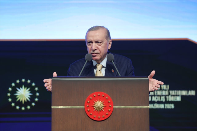Cumhurbaşkanı Erdoğan'dan CHP yorumu: Kahraman ilan ettikleri hain oldu