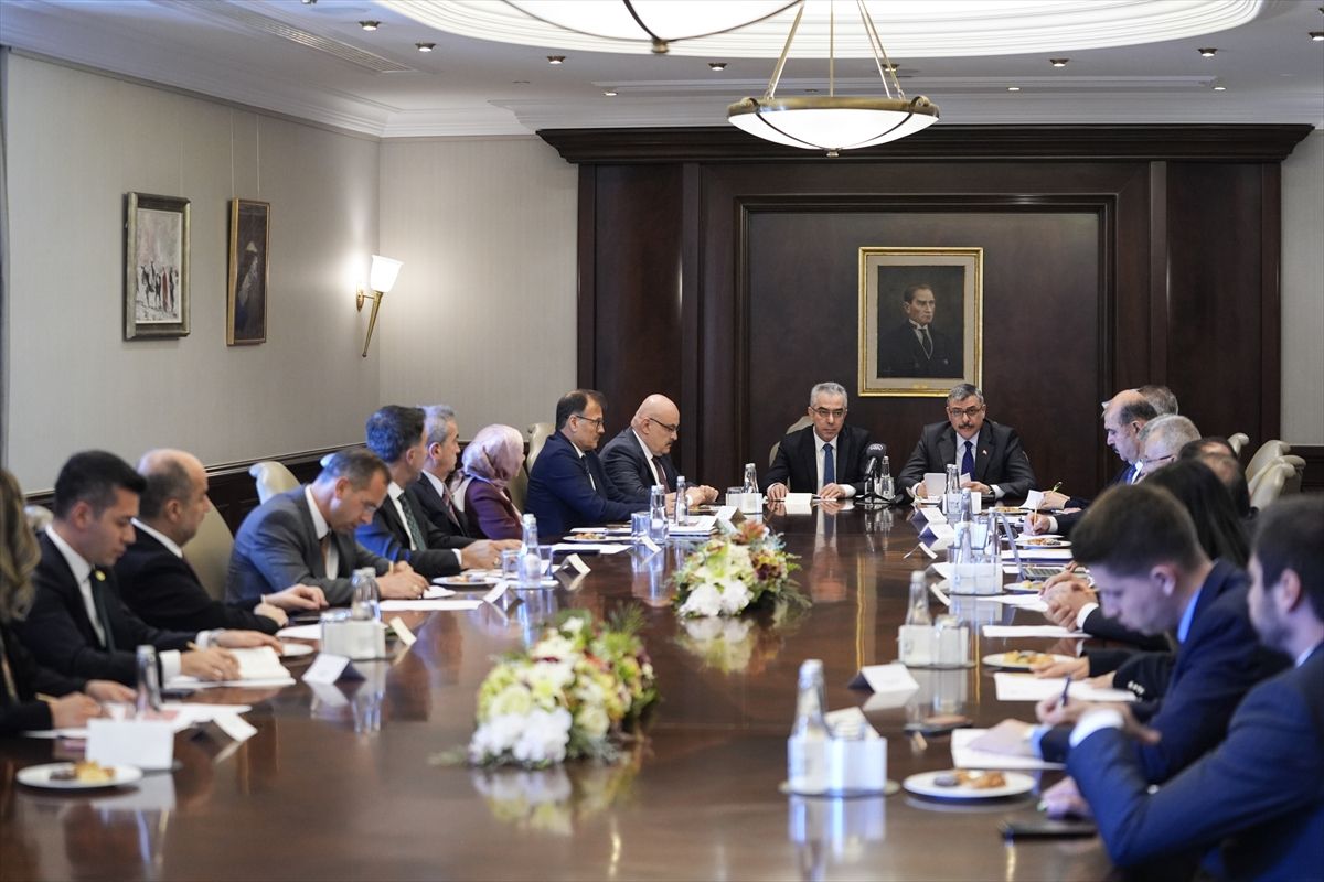 Hukuka Dayanmayan Güvenlik Kalıcı Değildir