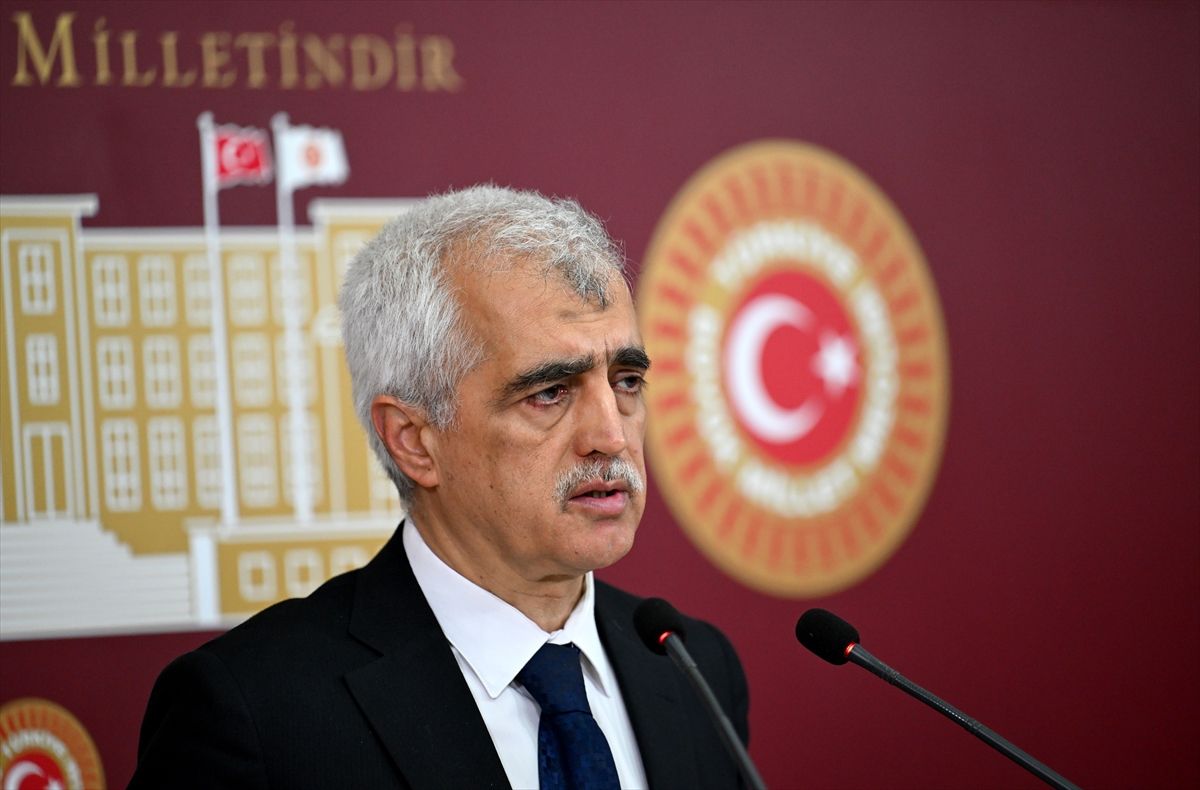 Meclis\'te Açıklamalar: Hak İhlalleri ve Çiftçi Sorunları