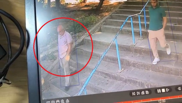 Diyarbakır'da hastaneden çıktıktan sonra kaybolan Alzheimer hastası her yerde aranıyor