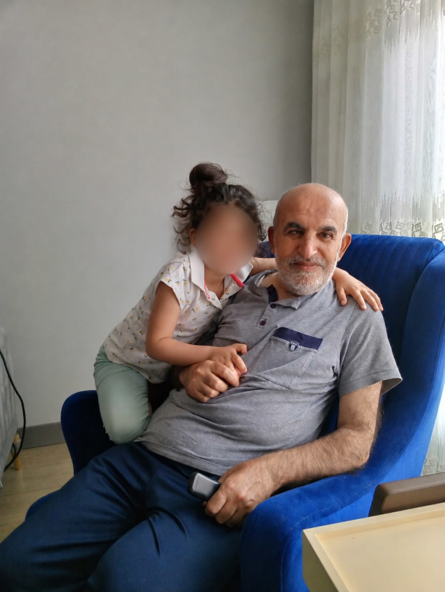 Diyarbakır'da hastaneden çıktıktan sonra kaybolan Alzheimer hastası her yerde aranıyor