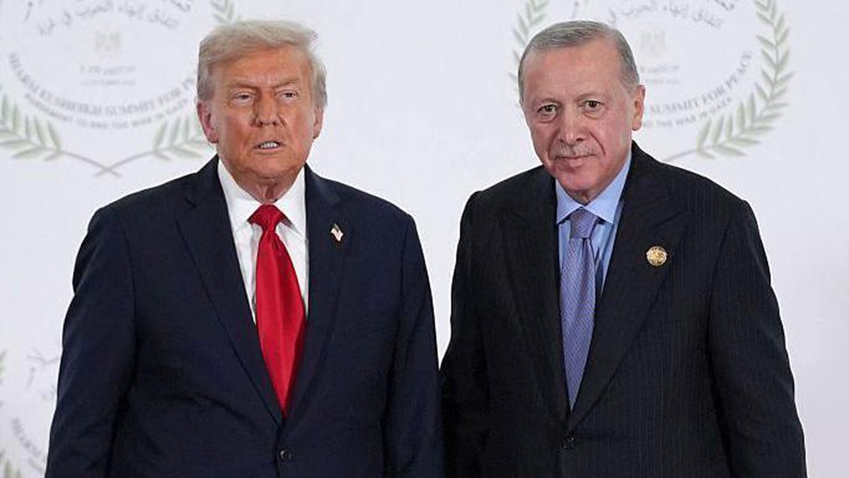 Trump, 2026 NATO Zirvesi için Ankara\'ya geliyor