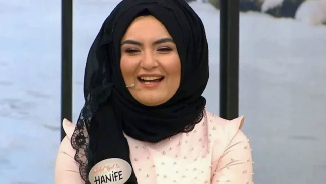 Düğün hazırlığındaki fenomen gelin adayı Hanife'den ayrılık haberi geldi: Bikinili paylaşımı olay oldu