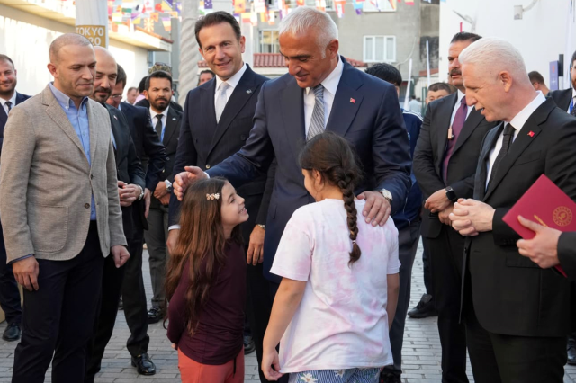 Dünyanın en büyük sivil okçuluk organizasyonu İstanbul'da başladı