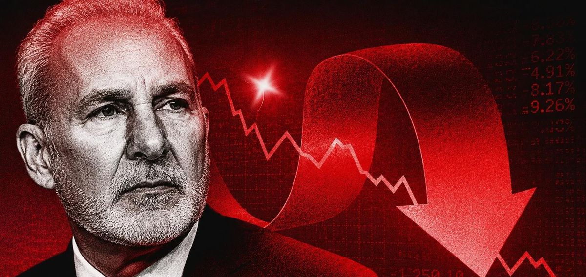 Ekonomist Peter Schiff: \'Bitcoin 20 bin doların altına düşecek\'