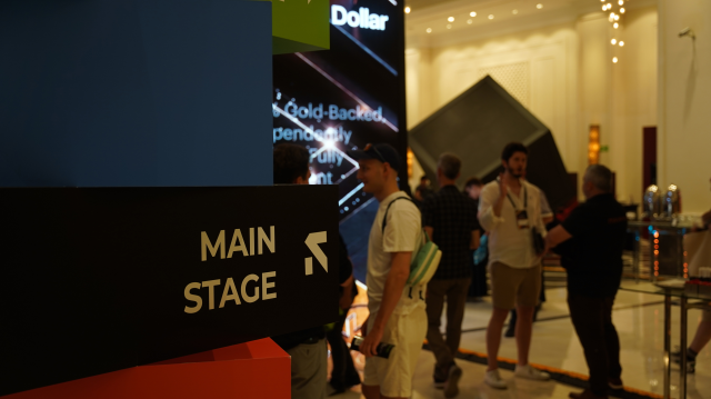 Ekrem Teymur ve Sadullah Kısacık İstanbul Blockchain Week 2026'da: Kripto parada yatırımcılar için düzenlemeler gerekli