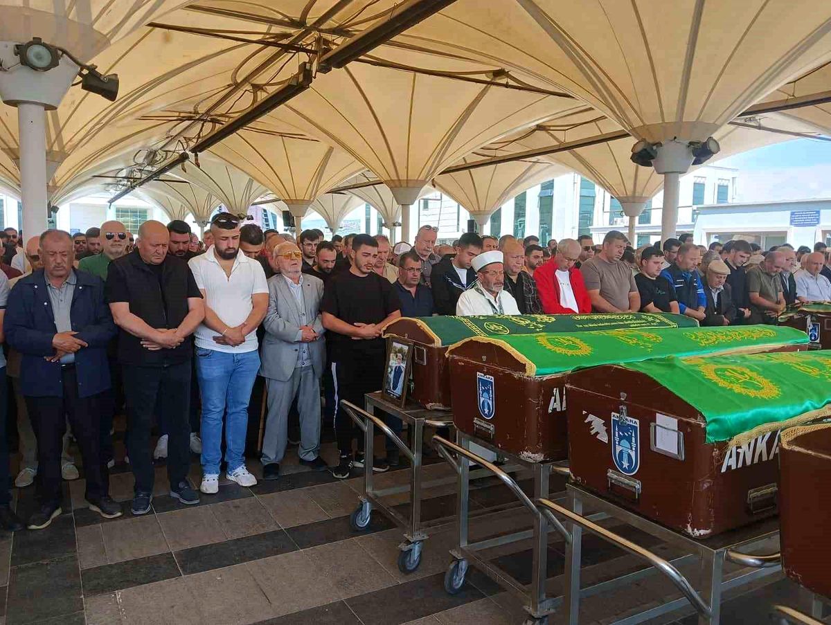 107 Yaşında Vefat Eden Orman Mühendisi