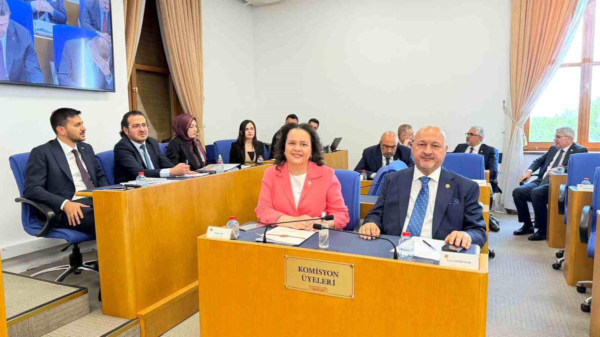 Emniyet Teşkilatı\'na Yeni Düzenlemeler