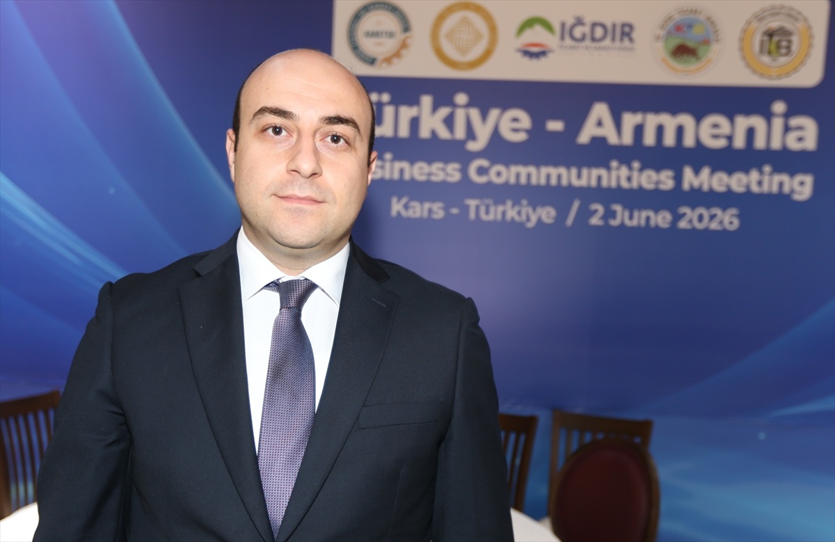 Türkiye-Ermenistan Normalleşme Süreci İlerliyor