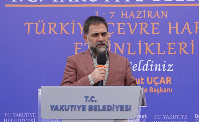 Erzurum'da Sıfır Atık Şenliği
