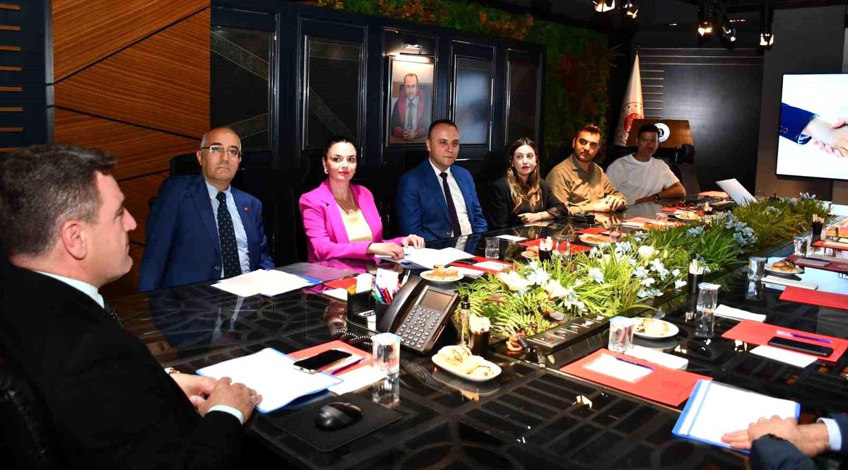 Eskişehir\'de Uzlaştırmacılar Günü Buluşması