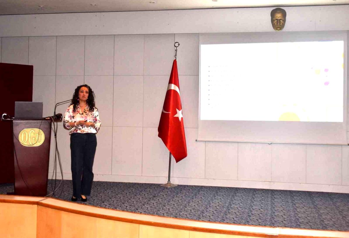 Fenilketonüri Günü Semineri