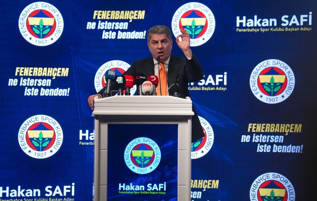 Hakan Safi’den Luis Suarez Açıklaması