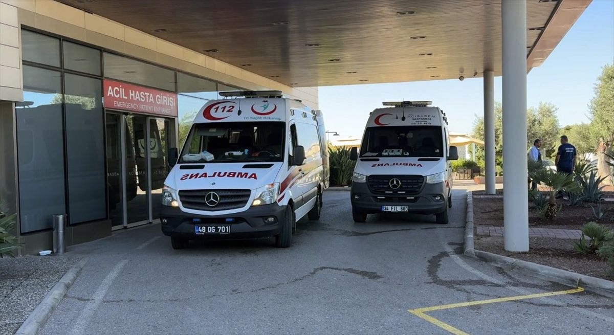 Gazeteci Reha Muhtar Hayatını Kaybetti