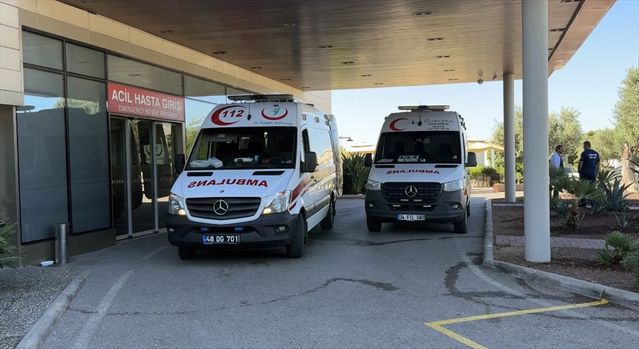 Gazeteci Reha Muhtar Hayatını Kaybetti