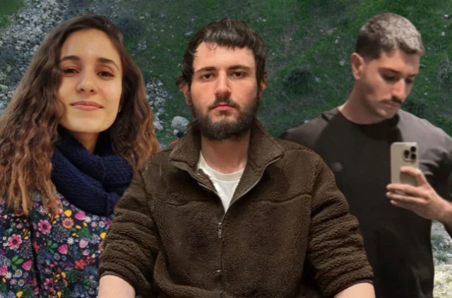 Gülistan Doku soruşturmasının kilit ismi Umut Altaş, Türkiye'ye iade edilecek