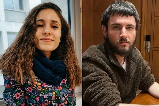Gülistan Doku soruşturmasının kilit ismi Umut Altaş, ABD'den Türkiye'ye iade edilecek