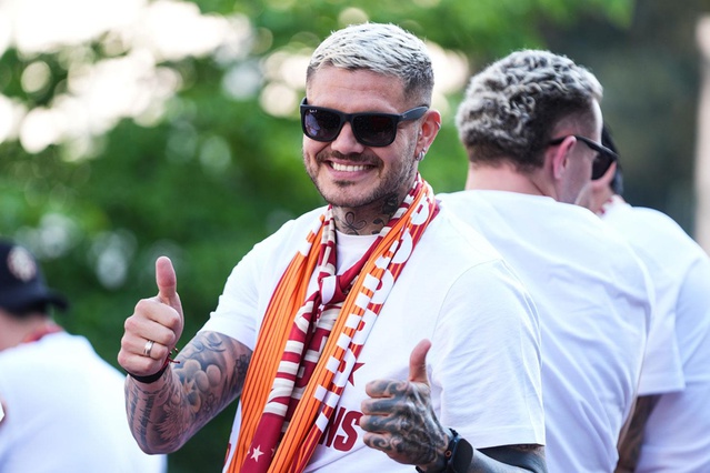 Güne damga vuran iddia: Beşiktaş, Mauro Icardi'yi istiyor