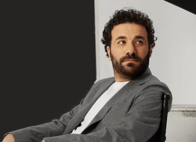 Hasan Can Kaya yarın evleniyor! Nikah detayları belli oldu