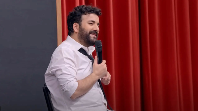 Hasan Can Kaya yarın evleniyor! Nikah detayları belli oldu