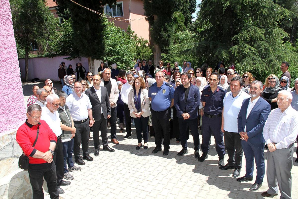 Kula\'da Hayat Boyu Öğrenme Haftası Etkinlikleri