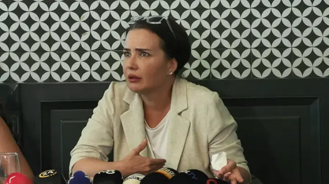 Hayatını kaybeden Reha Muhtar'ın vasiyeti ortaya çıktı