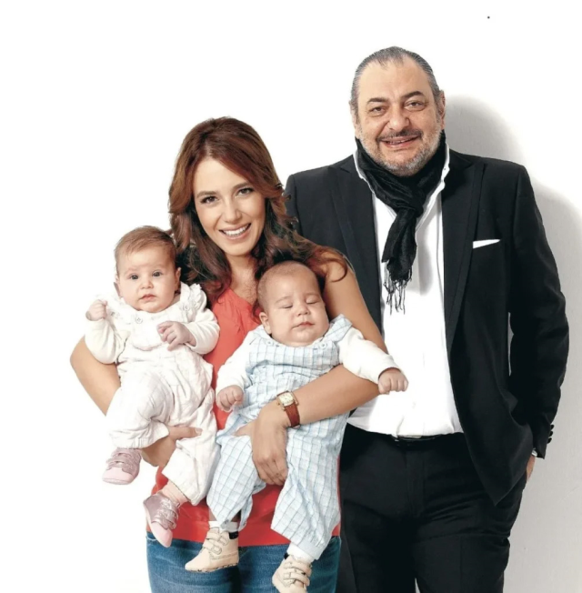 Hayatını kaybeden Reha Muhtar'ın vasiyeti ortaya çıktı