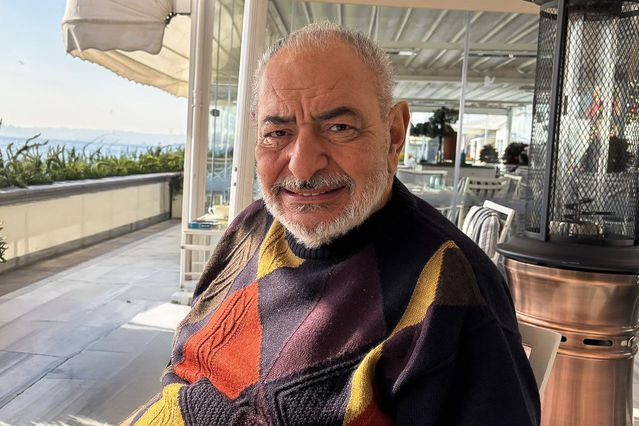 Hayatını kaybeden Reha Muhtar'ın vasiyeti ortaya çıktı
