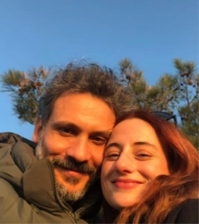 İlk cinsel deneyim itirafıyla gündem olmuştu! Nazlı Bulum evleniyor